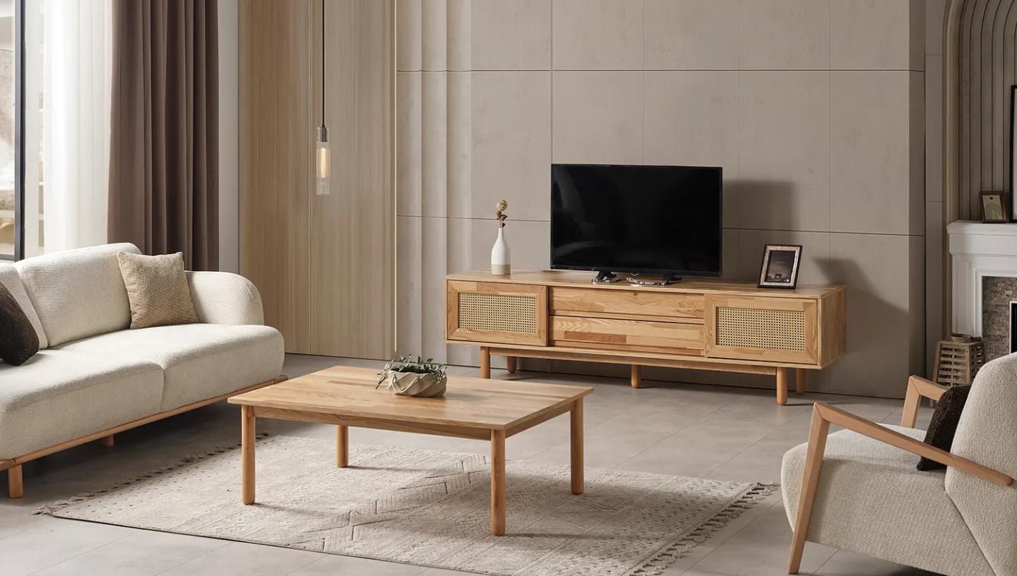 Amber Tv Ünitesi - Resim 2