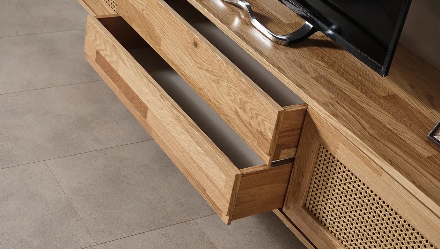 Amber Tv Ünitesi - Resim 4