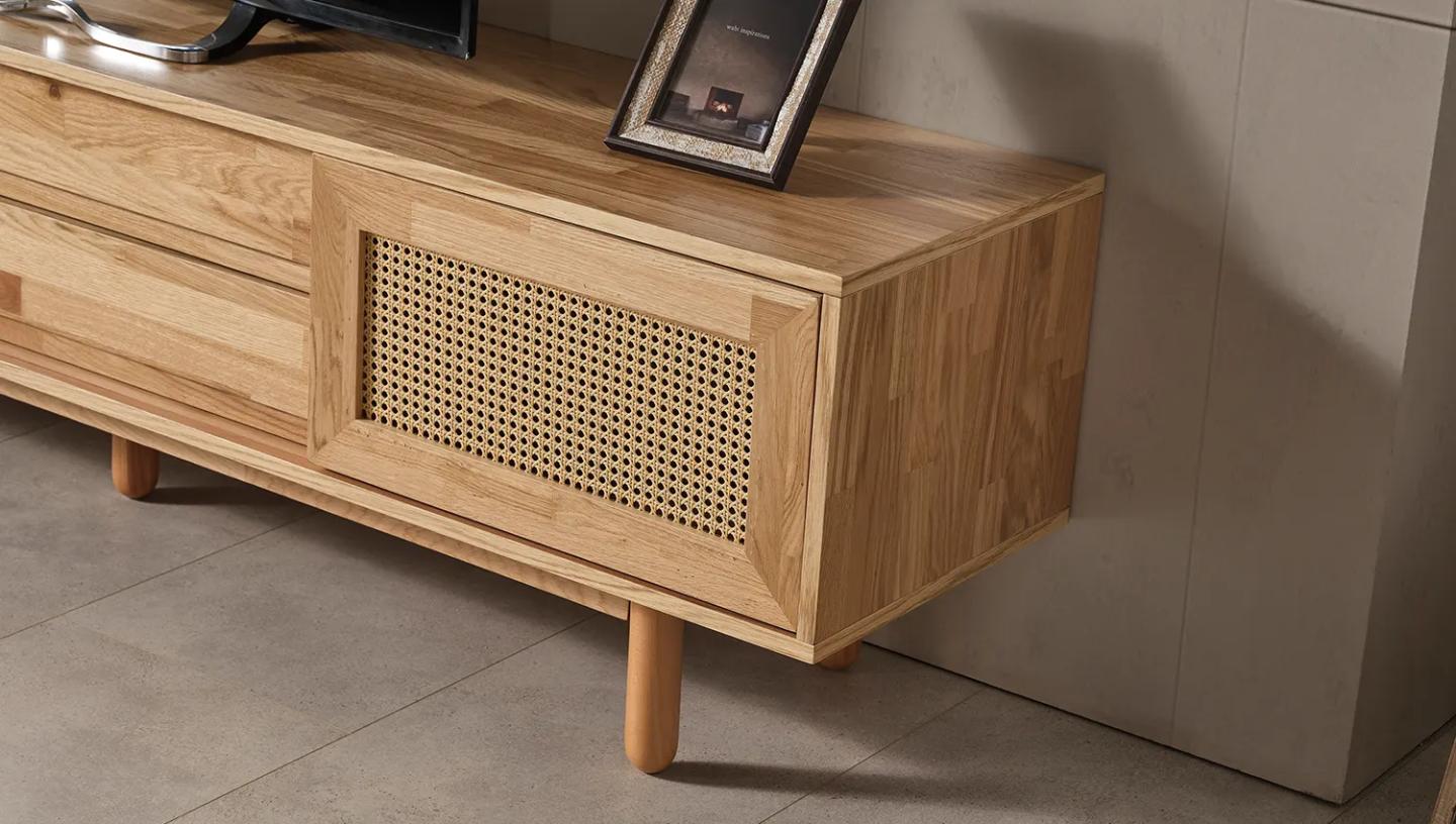 Amber Tv Ünitesi - Resim 5