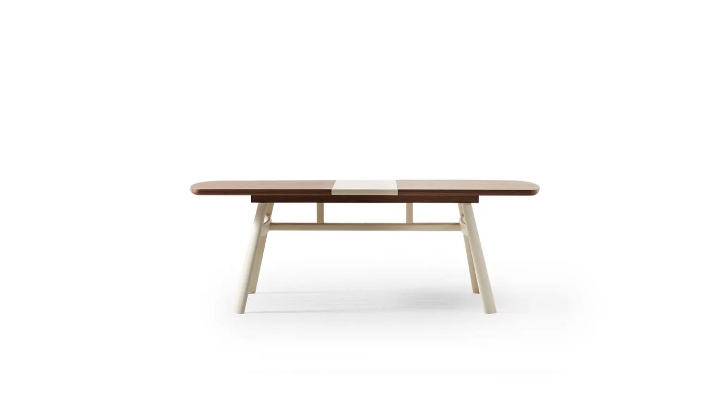 Hertech Yemek Odası Takımı ( Ceviz ) - Resim 10