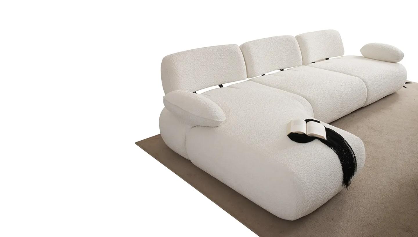 Orlando Köşe Koltuk Takımı - Resim 7