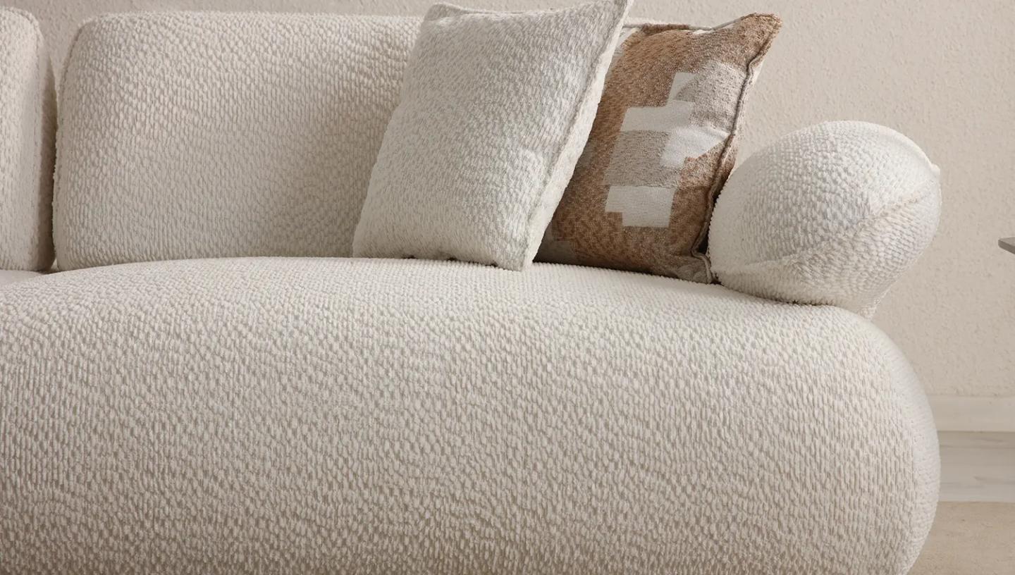 Orlando Köşe Koltuk Takımı - Resim 8