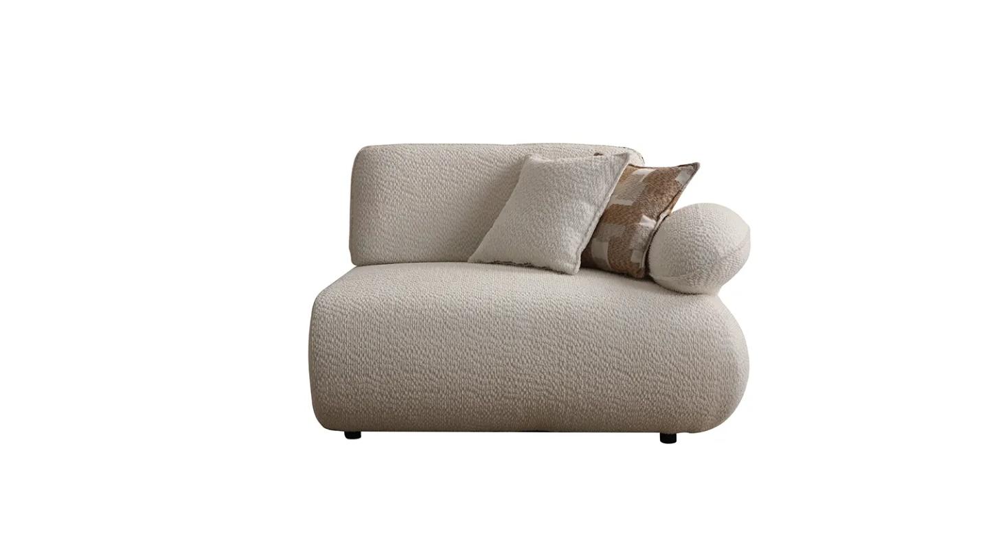 Orlando Köşe Koltuk Takımı - Resim 12