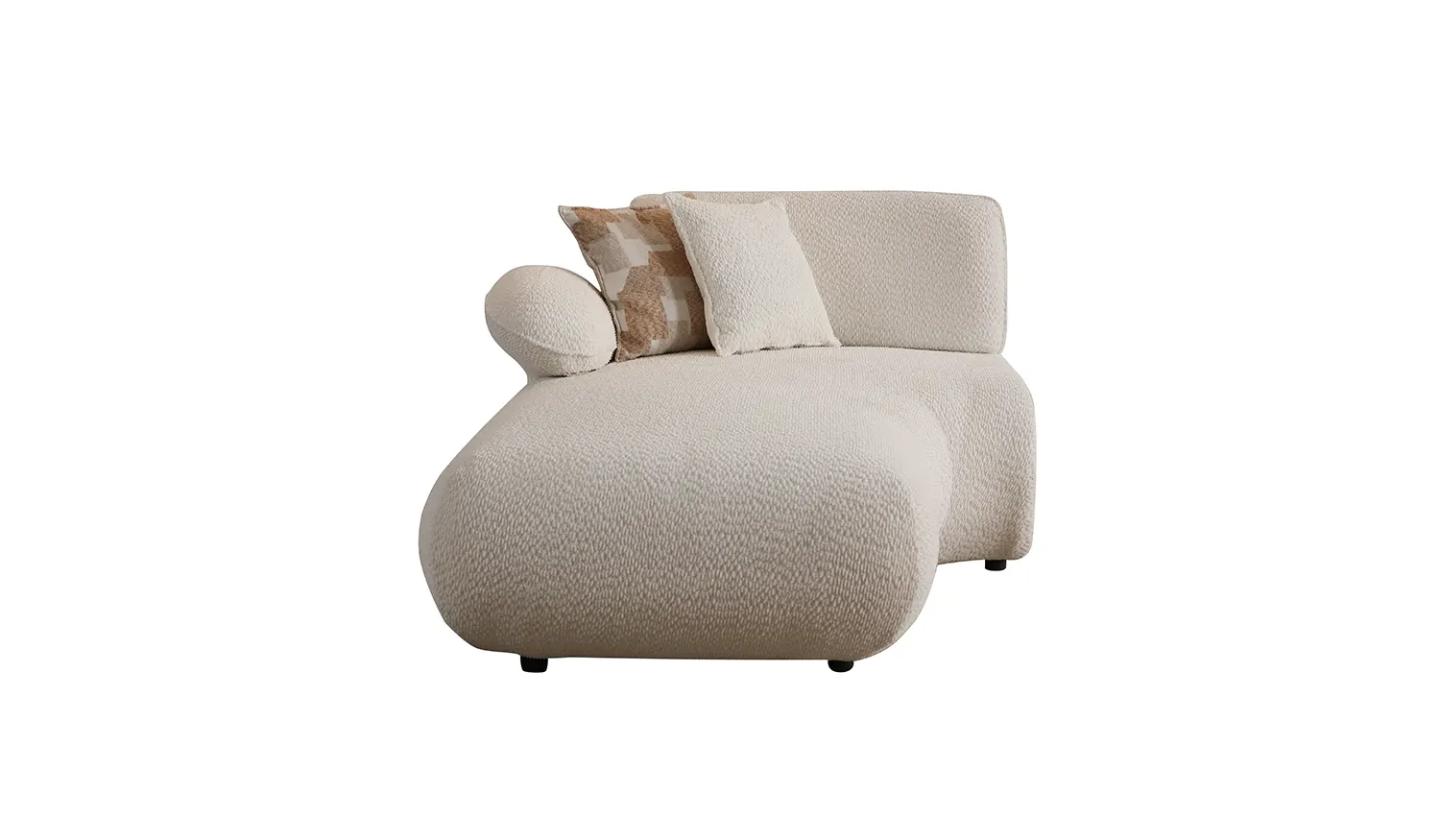 Orlando Köşe Koltuk Takımı - Resim 14