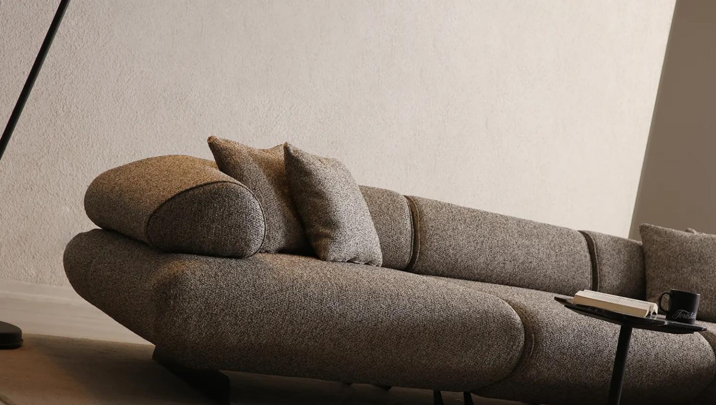 Joven Köşe Koltuk Takımı - Resim 3