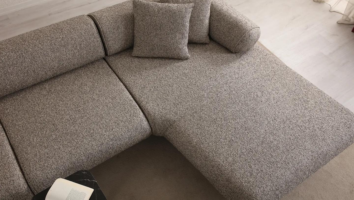 Joven Köşe Koltuk Takımı - Resim 6