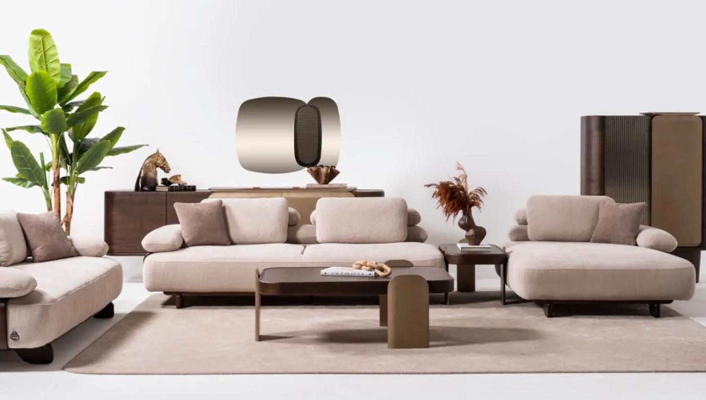 Nepal Orta Sehpa - Resim 2