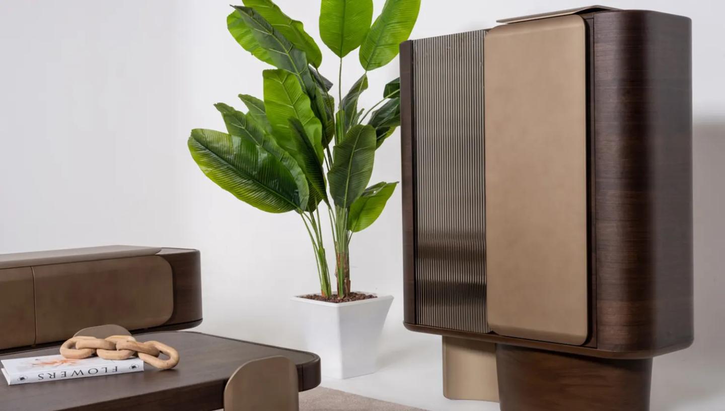 Nepal Yemek Odası Takımı - Resim 8