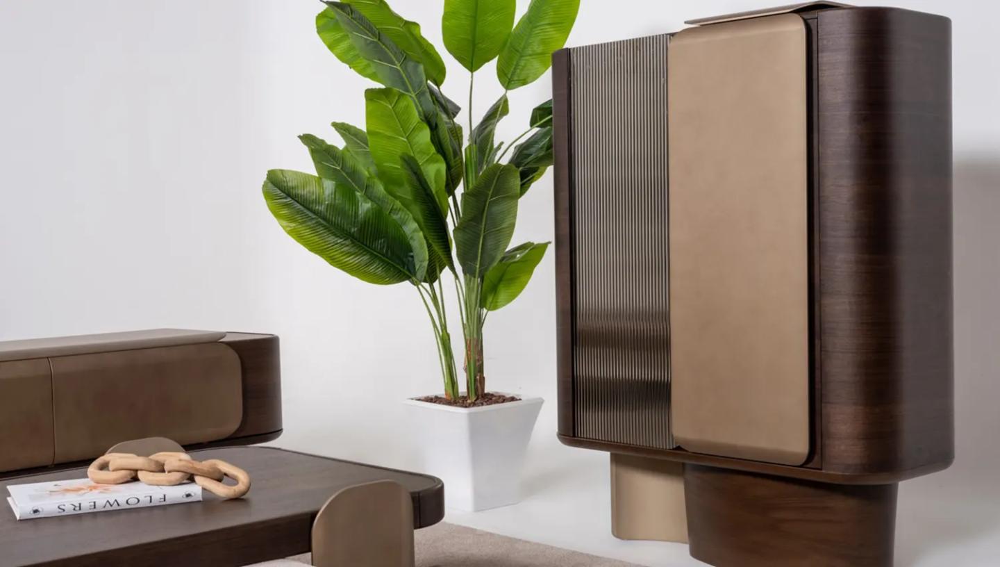 Nepal Yemek Odası Takımı - Resim 9