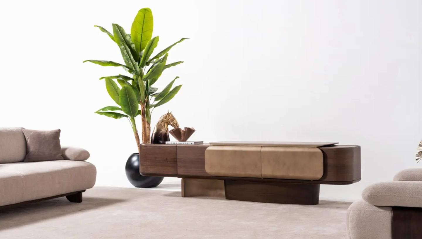 Nepal Tv Ünitesi - Resim 5