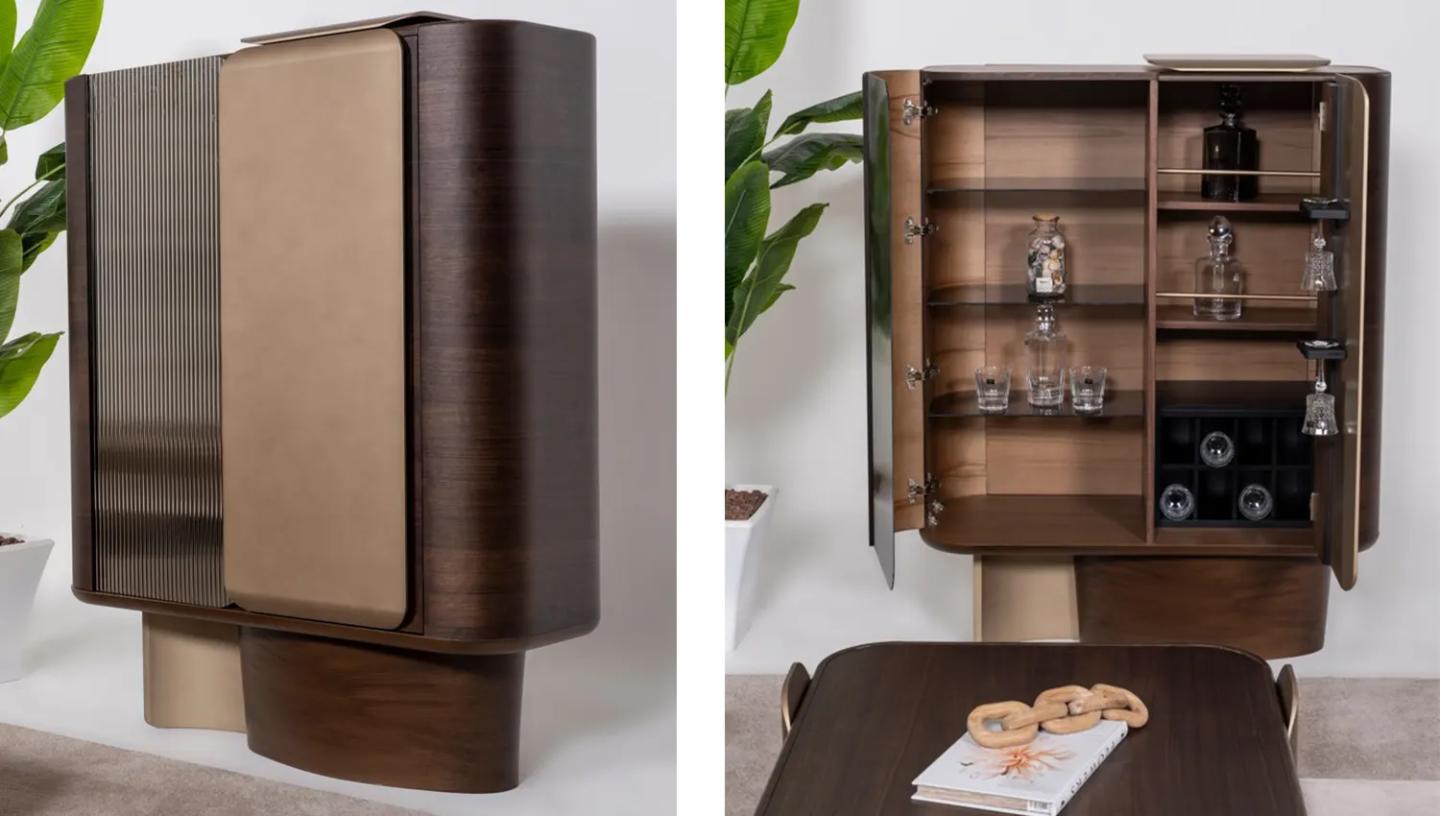 Nepal Vitrin - Resim 3