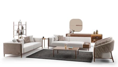 Vesta Koltuk Takımı