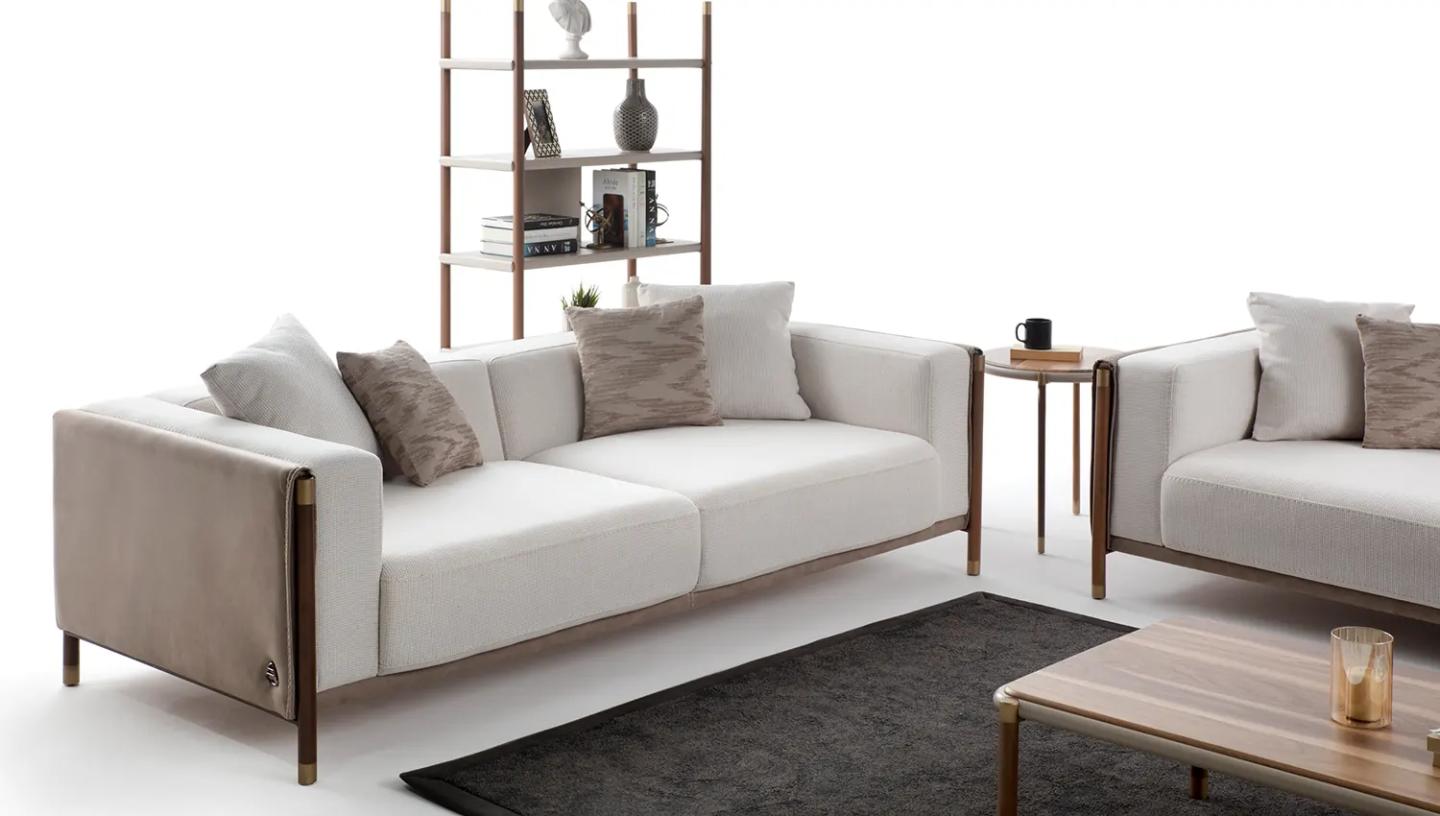 Vesta Koltuk Takımı - Resim 4