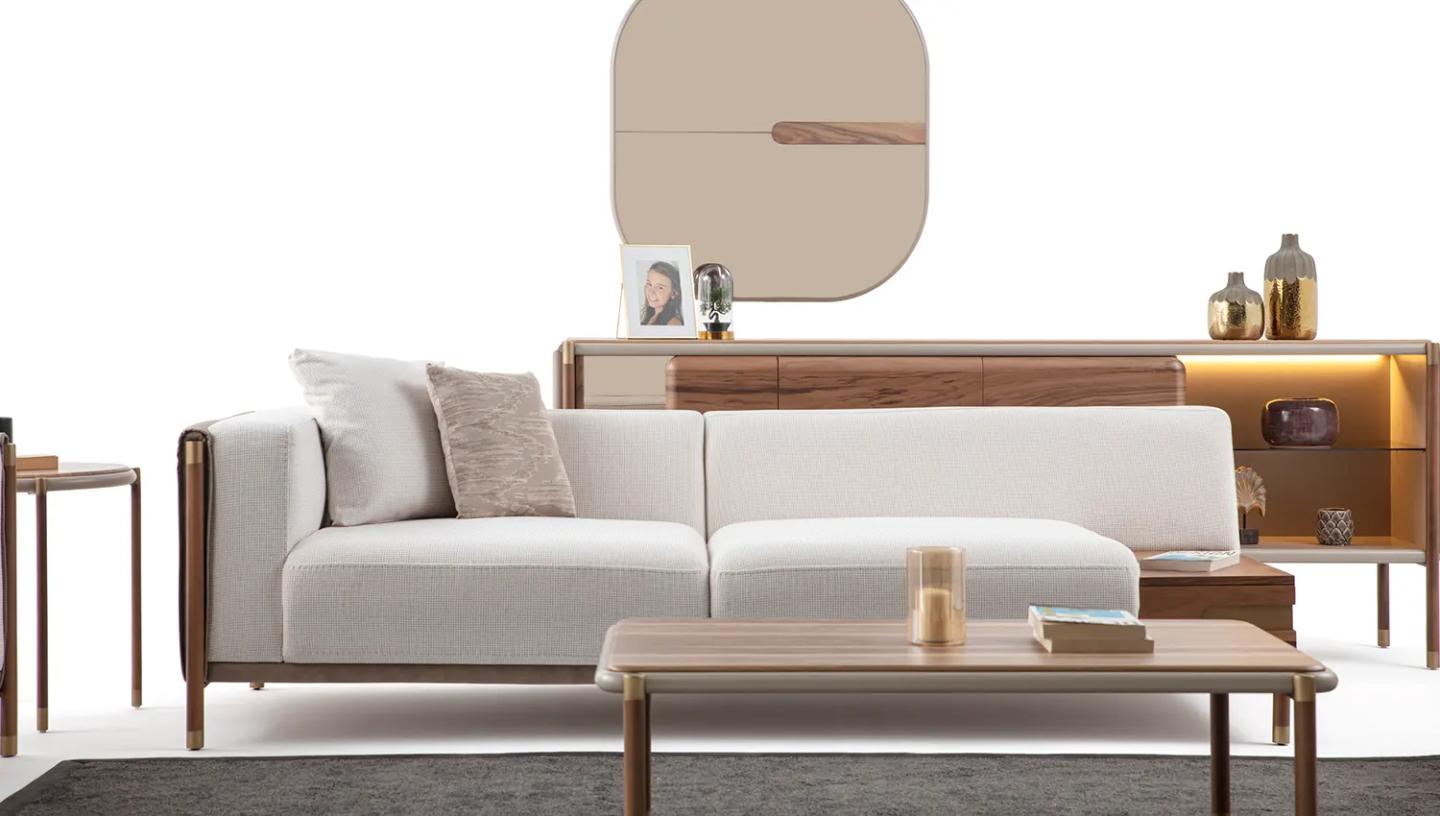 Vesta Koltuk Takımı - Resim 6