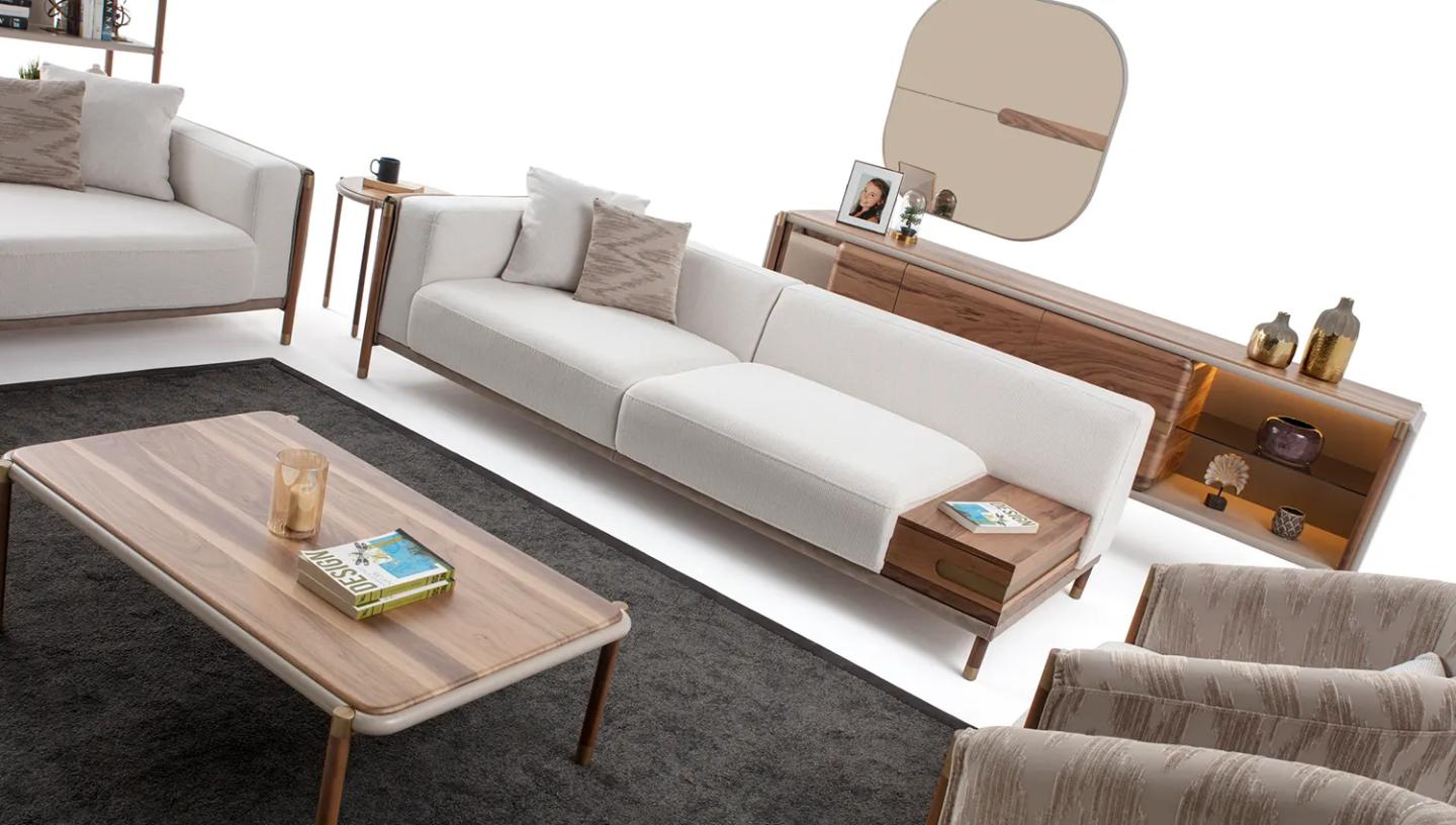 Vesta Koltuk Takımı - Resim 8