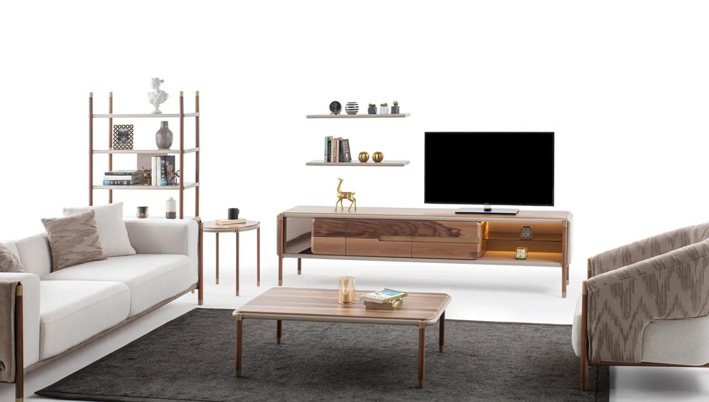 Vesta Tv Ünitesi - Resim 2