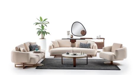 Torino Koltuk Takımı