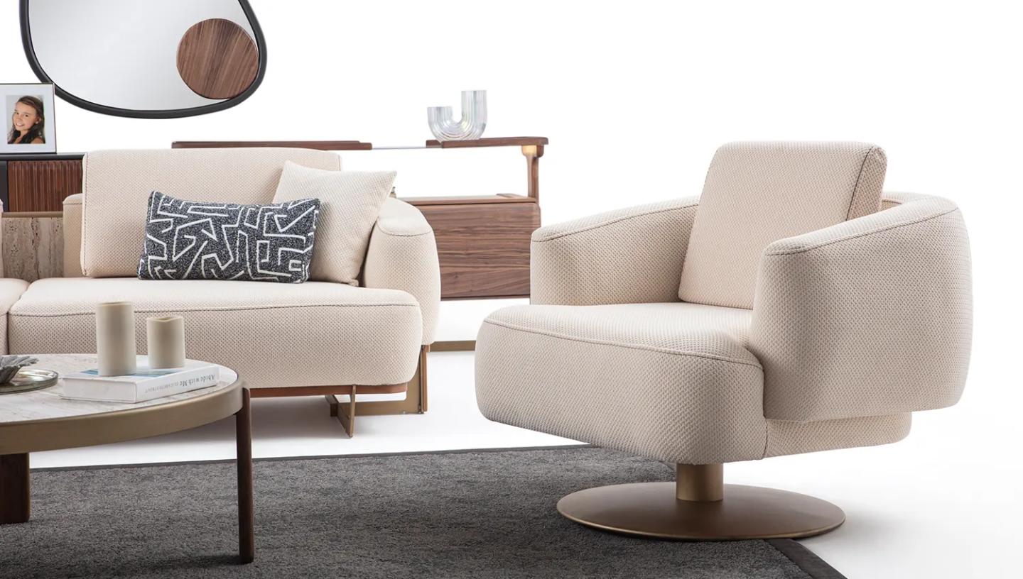 Torino Koltuk Takımı - Resim 3