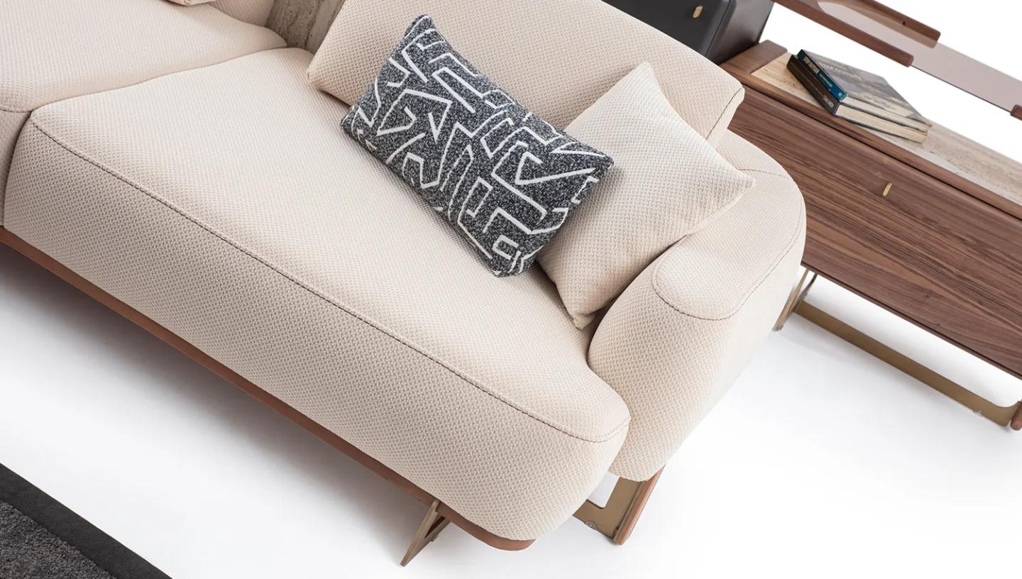 Torino Koltuk Takımı - Resim 5