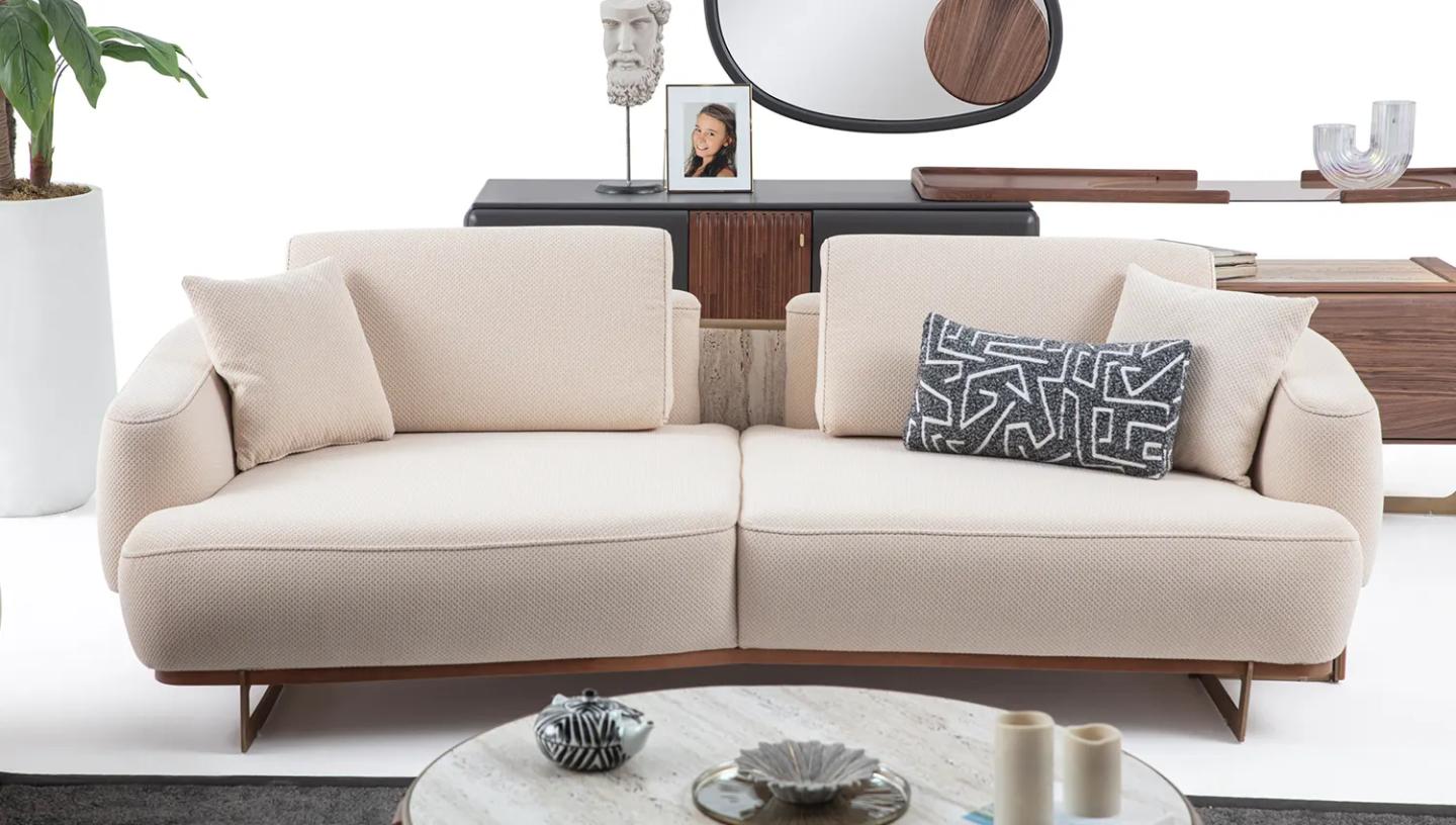 Torino Koltuk Takımı - Resim 8