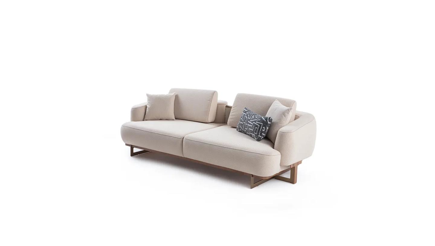 Torino Koltuk Takımı - Resim 12