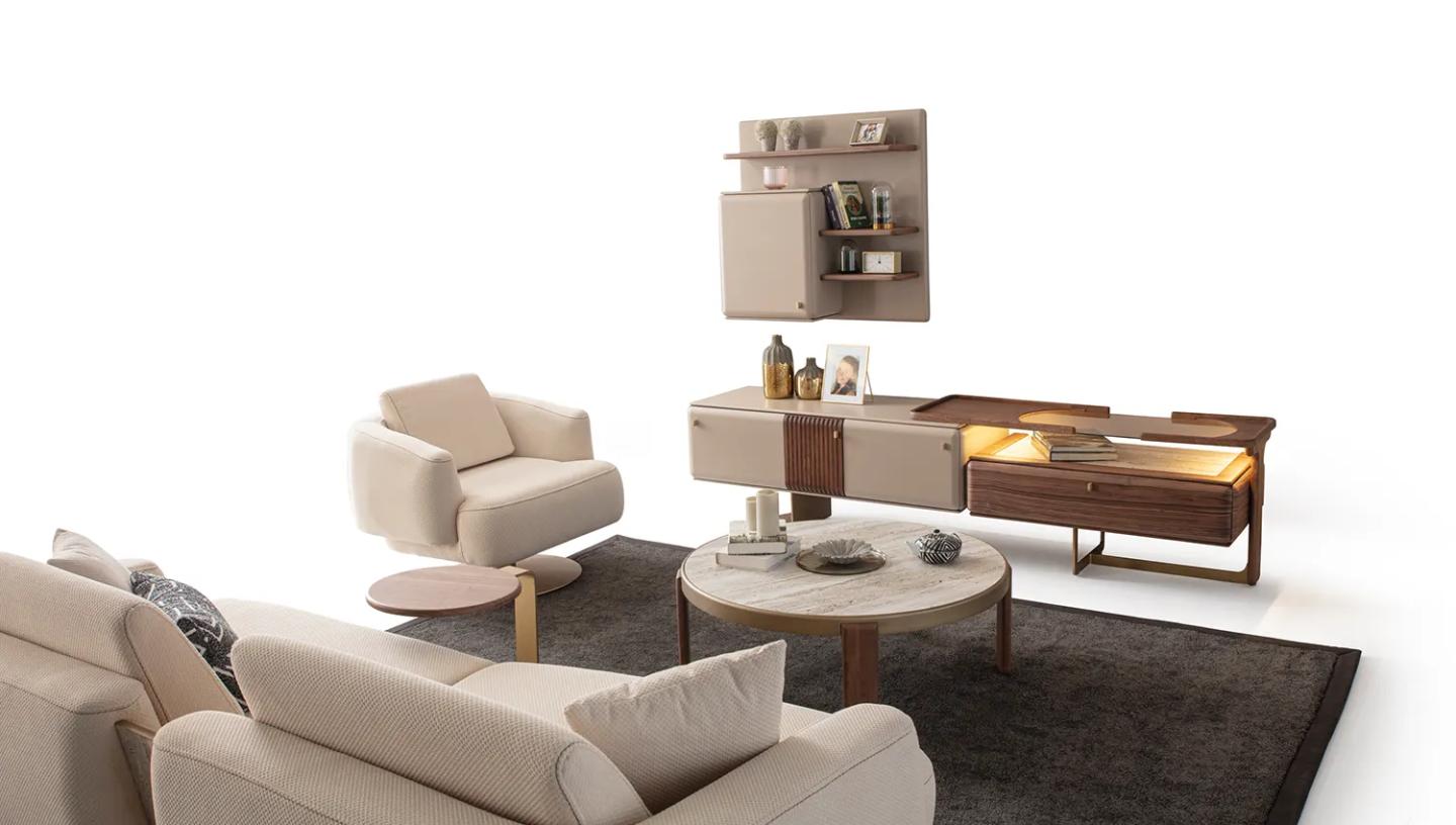 Torino Tv Ünitesi - Resim 2