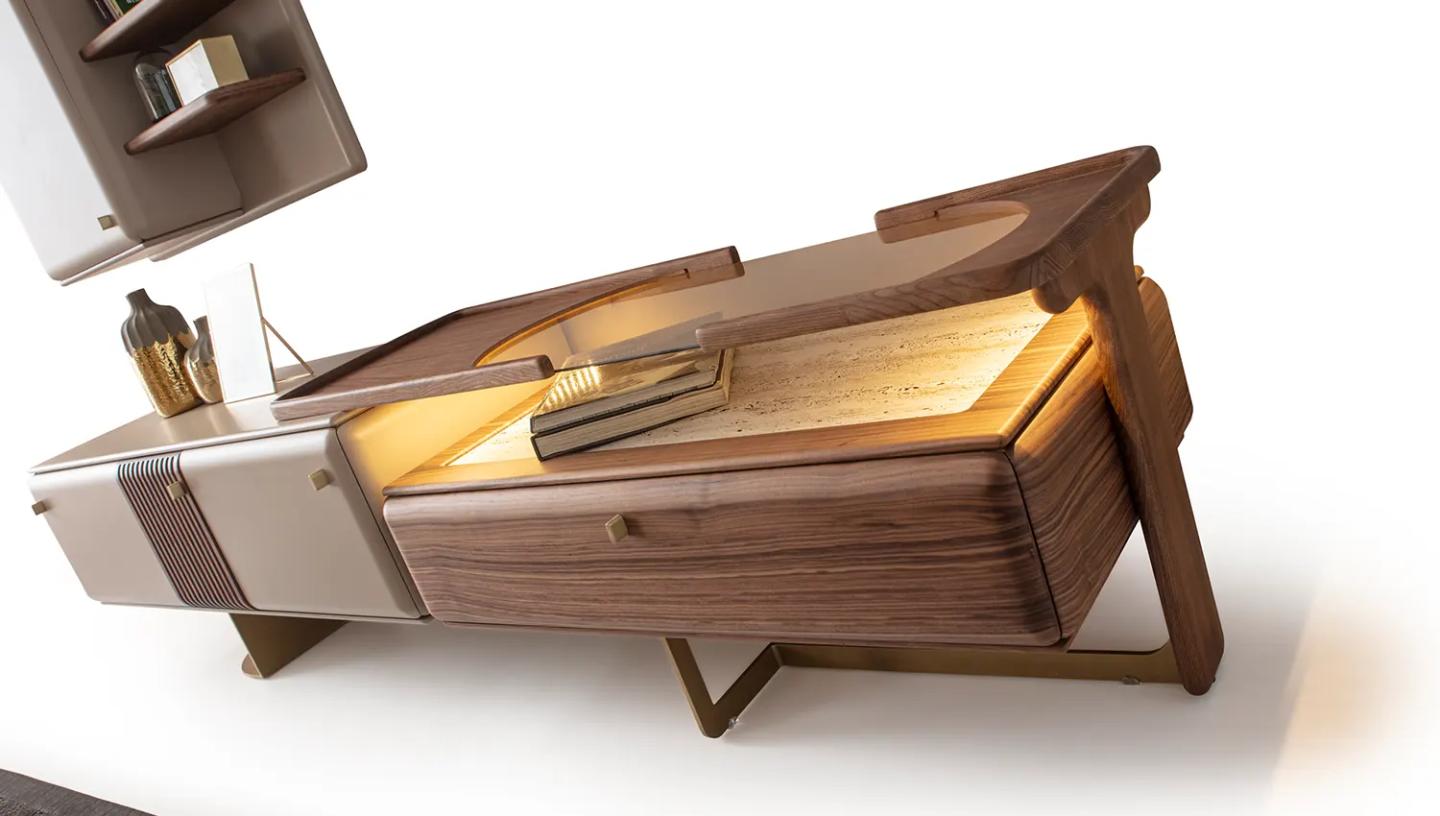 Torino Tv Ünitesi - Resim 6