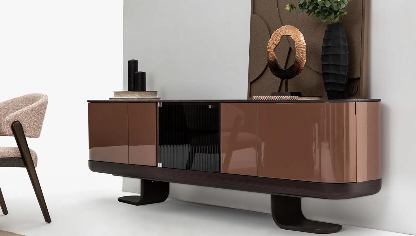 Zephra Yemek Odası Takımı - Resim 7