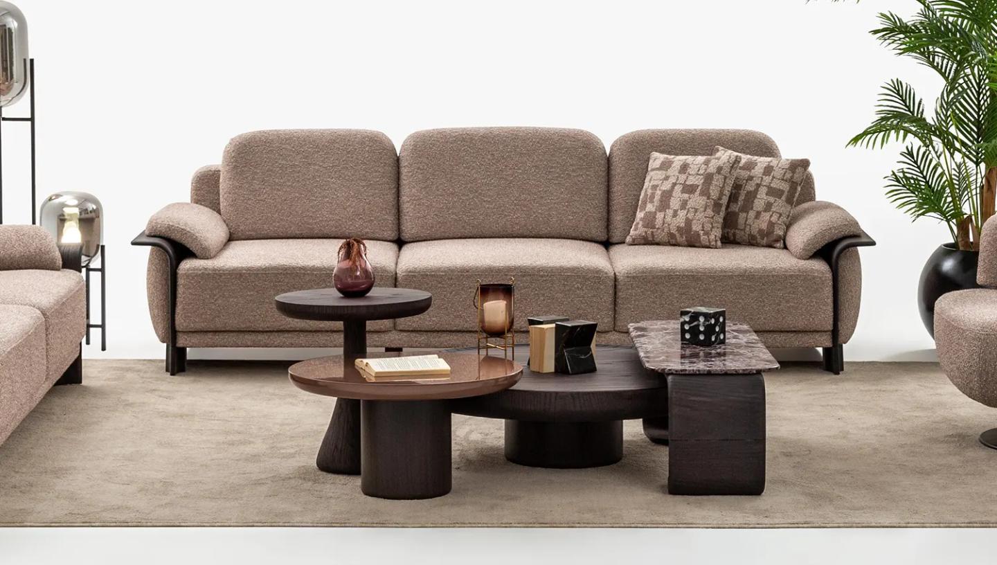 Zephra Orta Sehpa - Resim 1