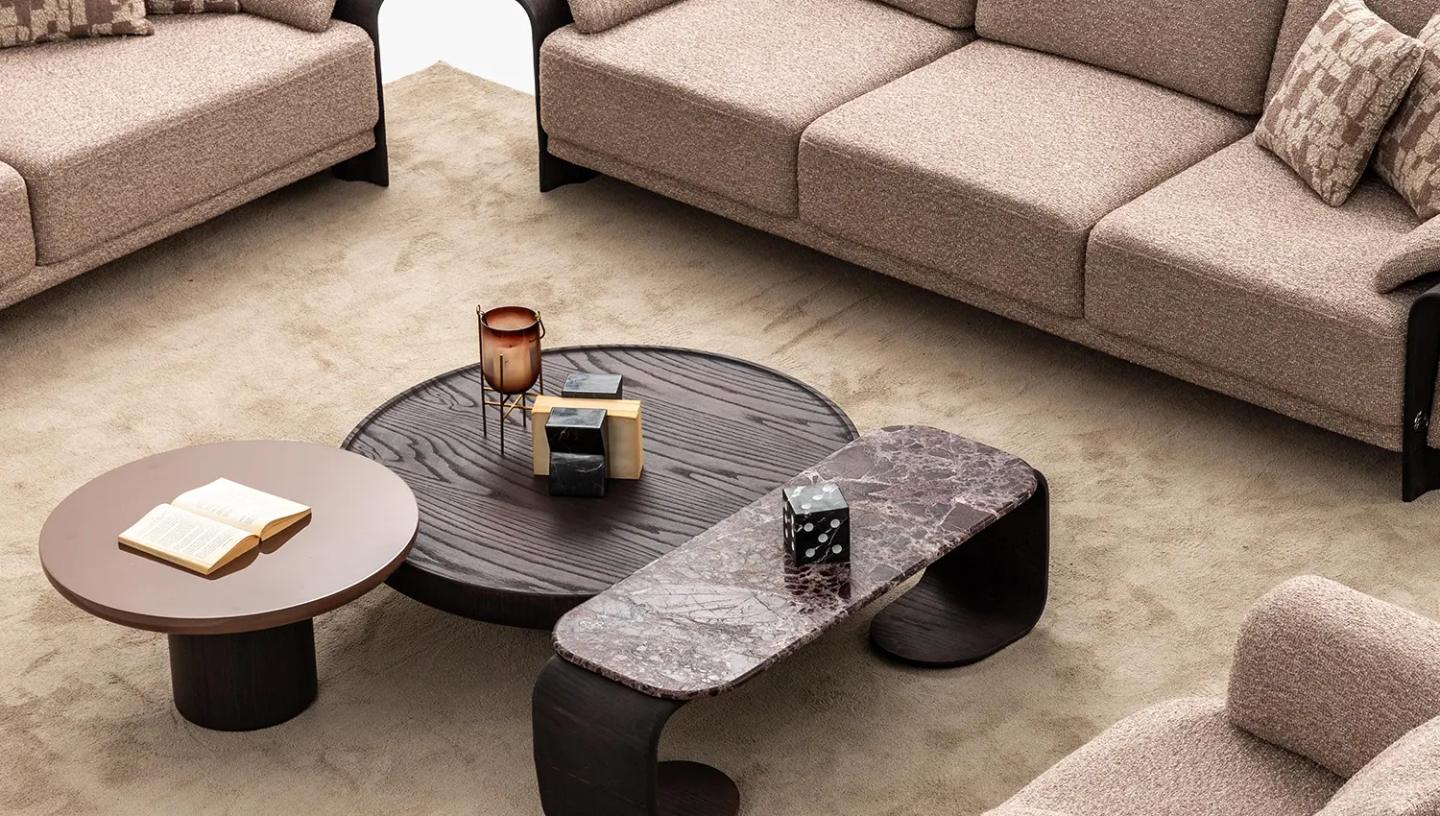 Zephra Orta Sehpa - Resim 6