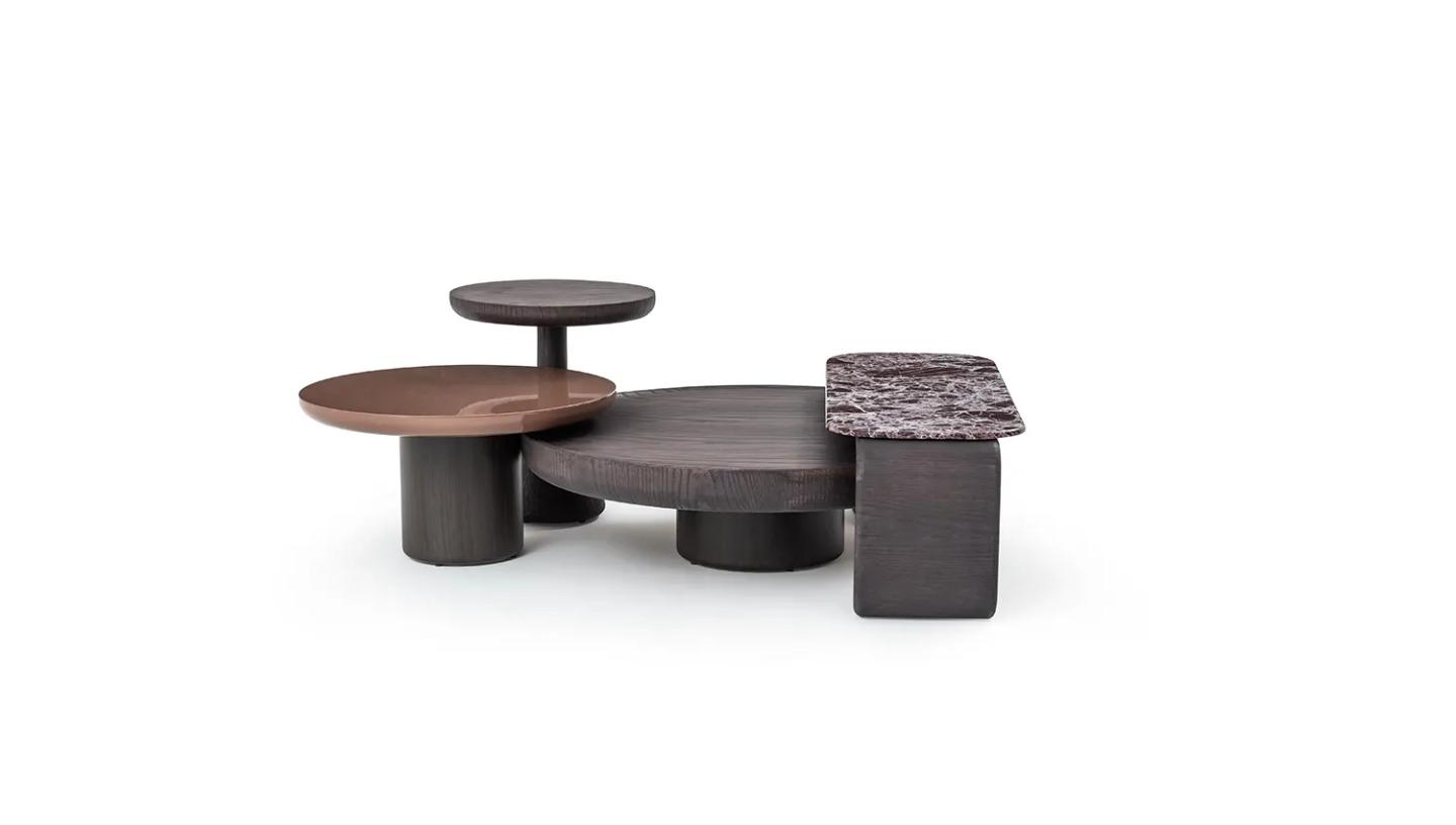 Zephra Orta Sehpa - Resim 7