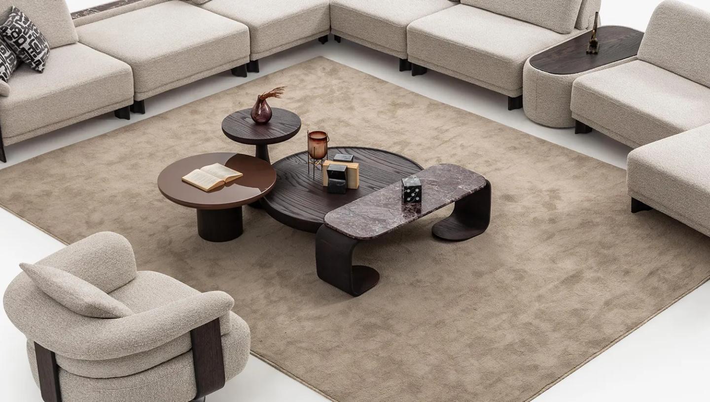 Zephra Orta Sehpa - Resim 8