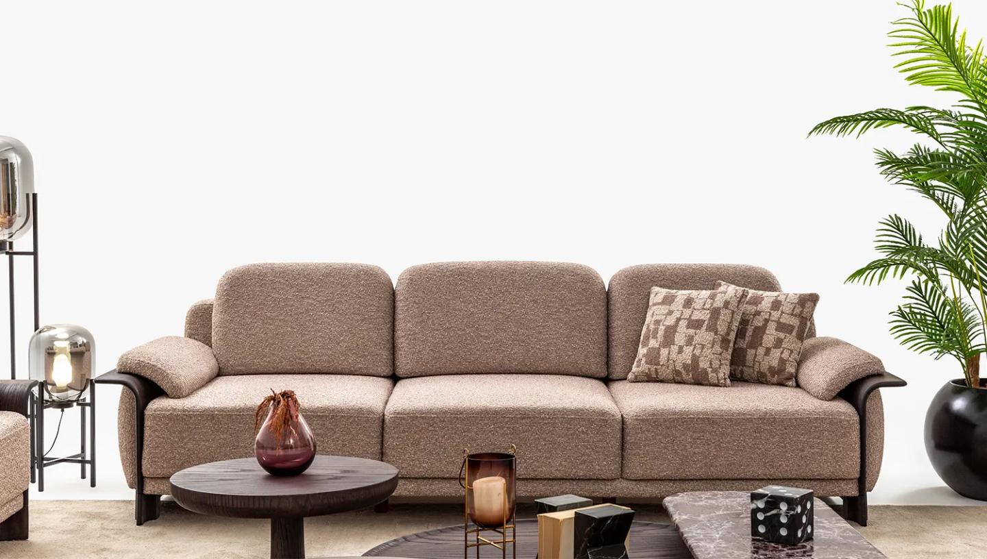 Zephra Koltuk Takımı - Resim 2