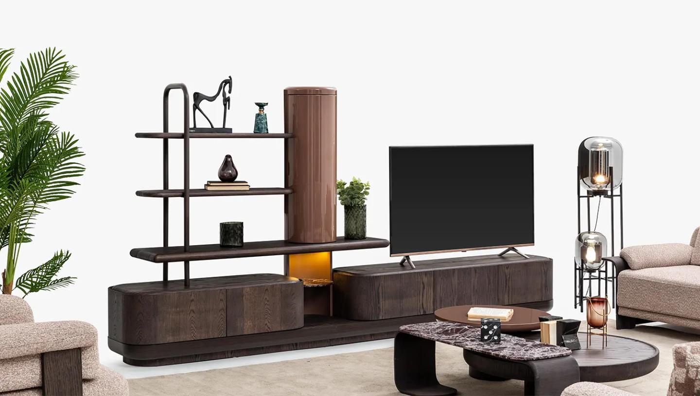 Zephra Tv Ünitesi - Resim 1