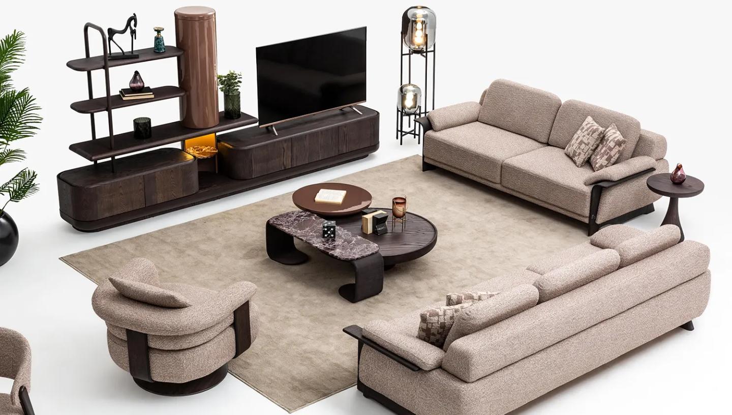 Zephra Tv Ünitesi - Resim 2