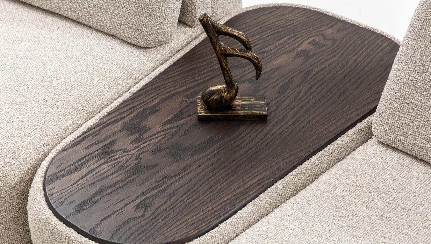 Zephra Köşe Takımı - Resim 4