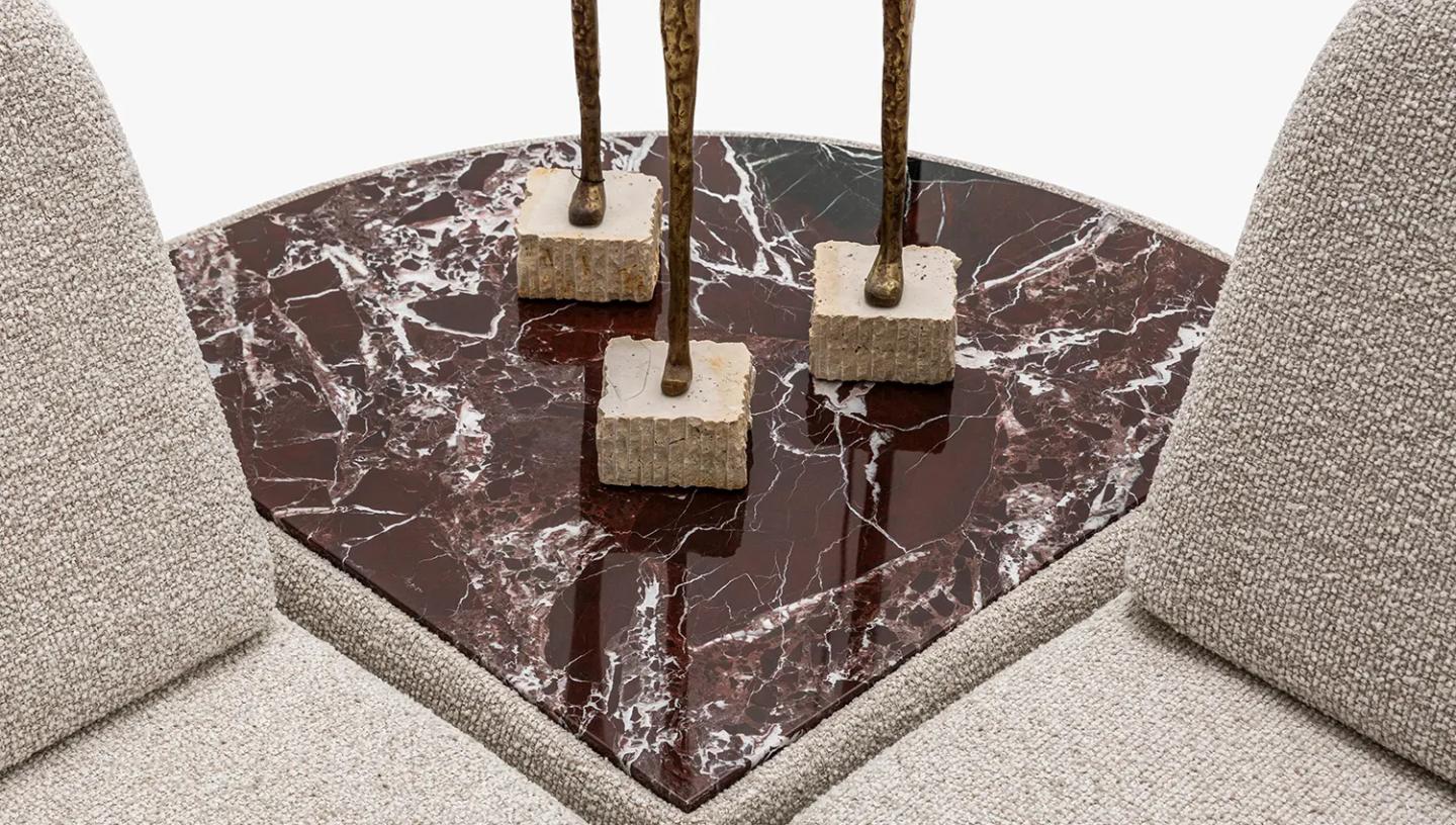 Zephra Köşe Takımı - Resim 5