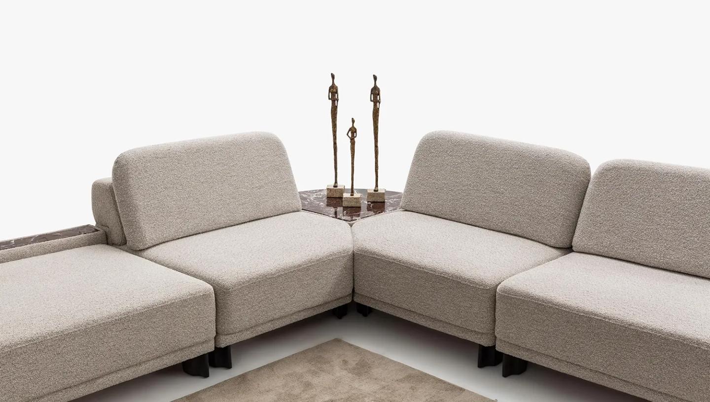 Zephra Köşe Takımı - Resim 8