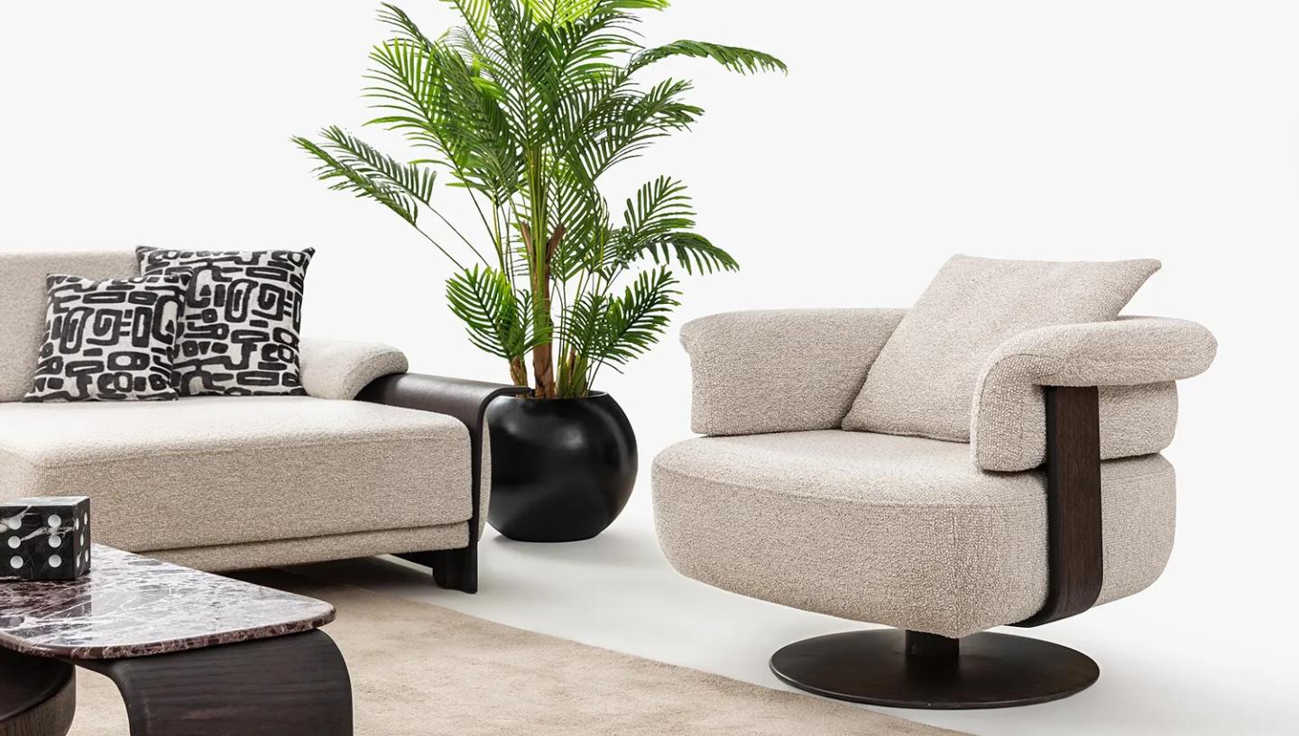 Zephra Köşe Takımı - Resim 11