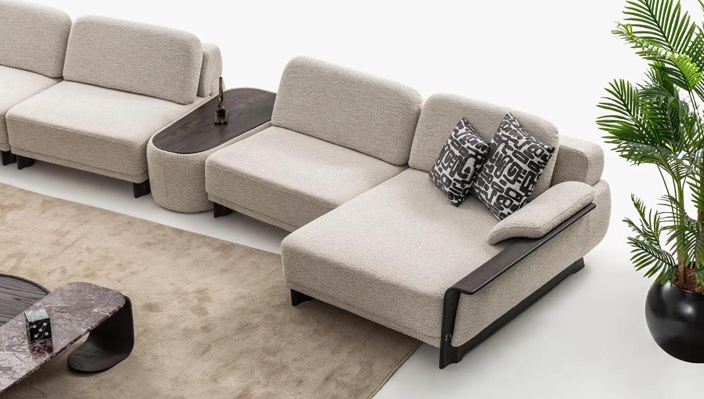 Zephra Köşe Takımı - Resim 19