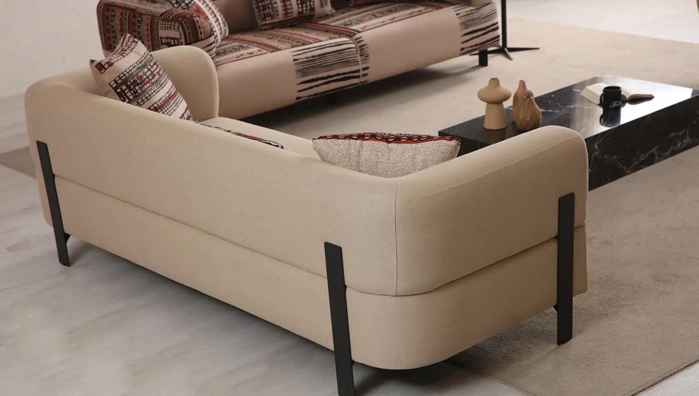 Cratos Premium Koltuk Takımı - Resim 2