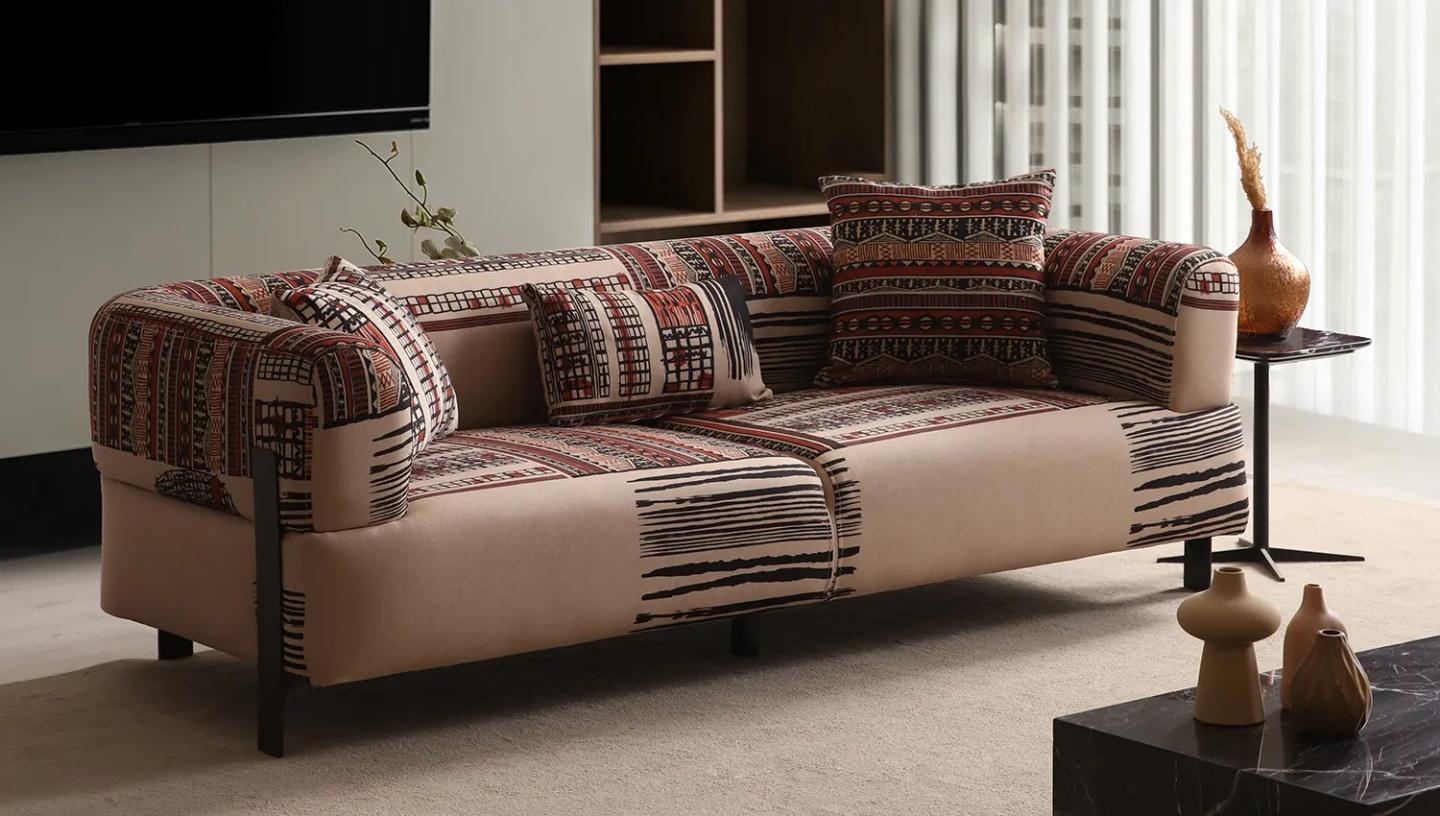 Cratos Premium Koltuk Takımı - Resim 3