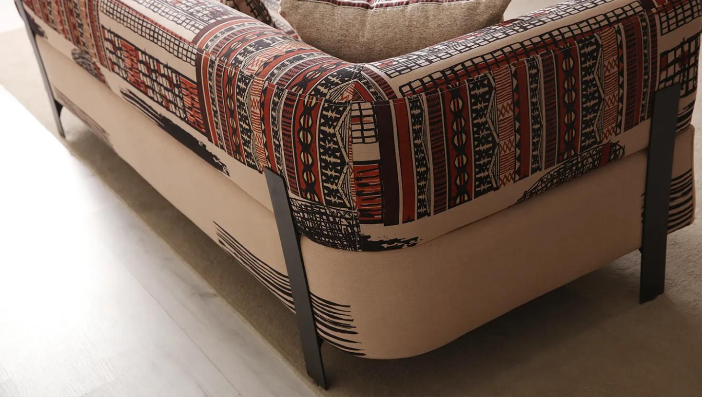 Cratos Premium Koltuk Takımı - Resim 4