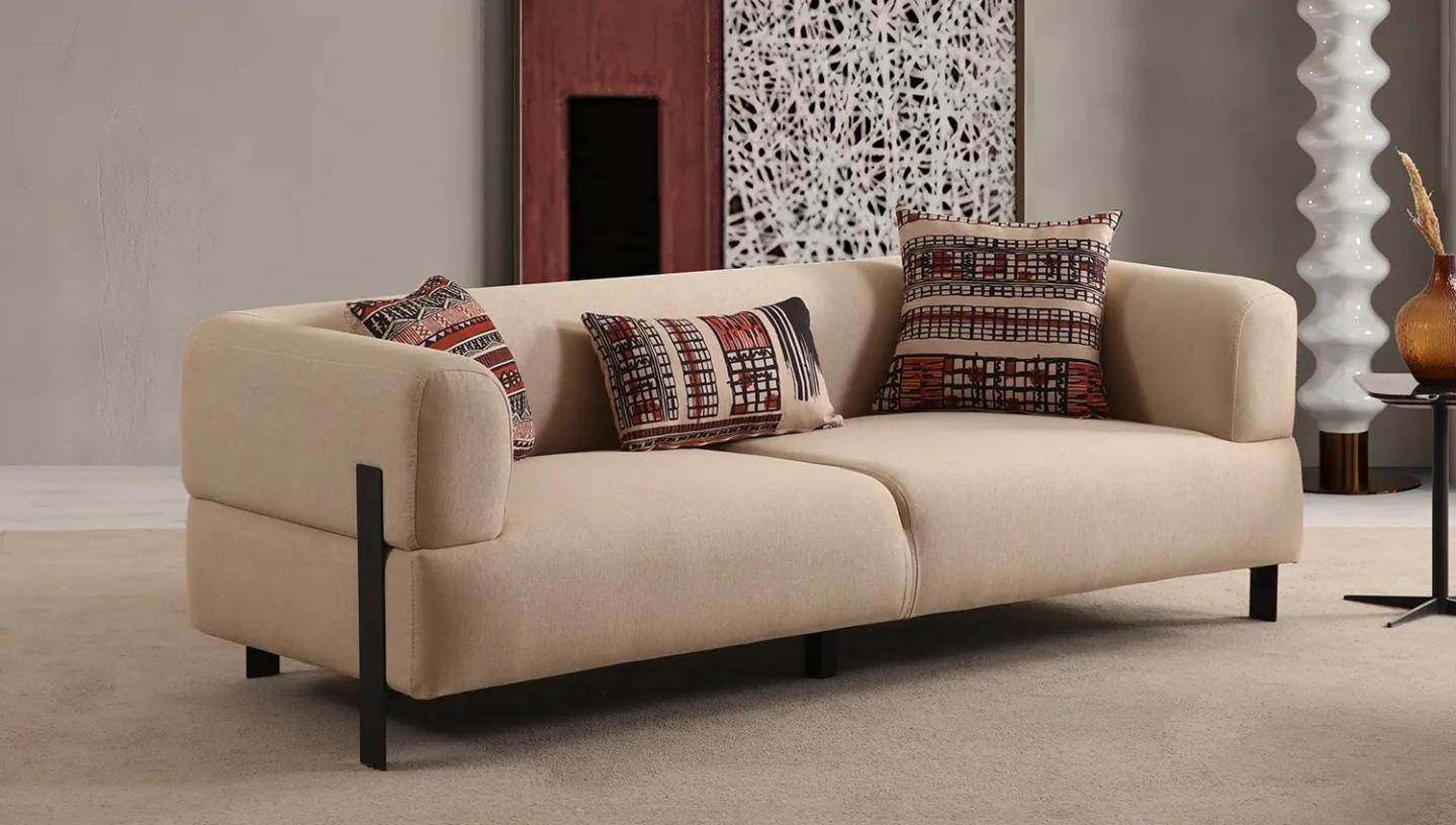 Cratos Premium Koltuk Takımı - Resim 5