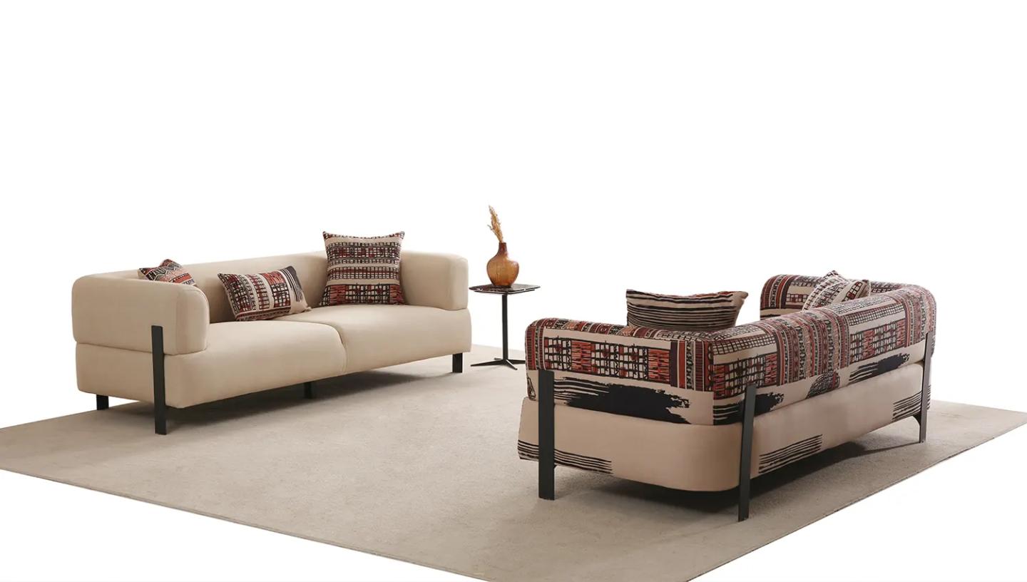 Cratos Premium Koltuk Takımı - Resim 8