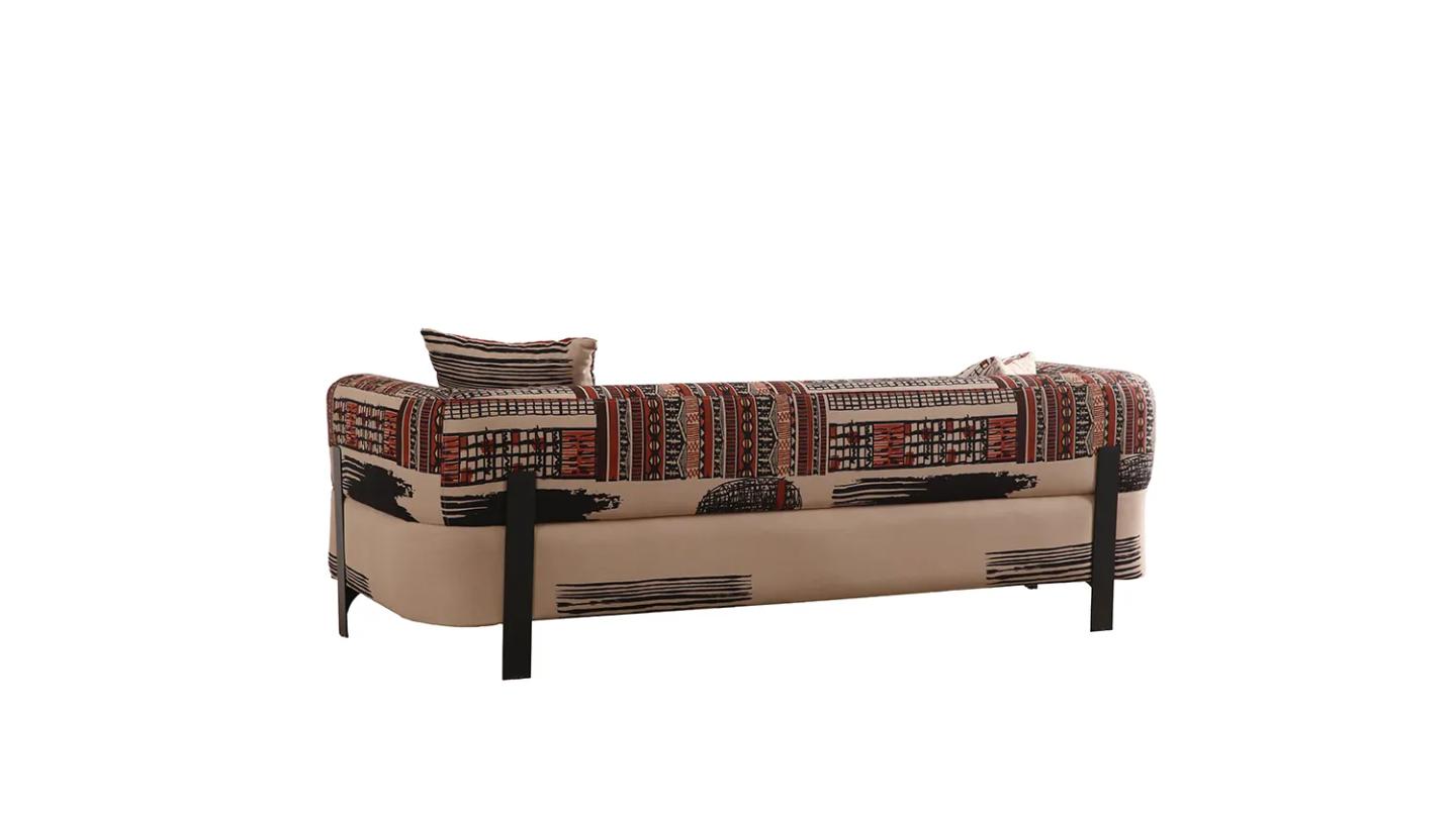 Cratos Premium Koltuk Takımı - Resim 10