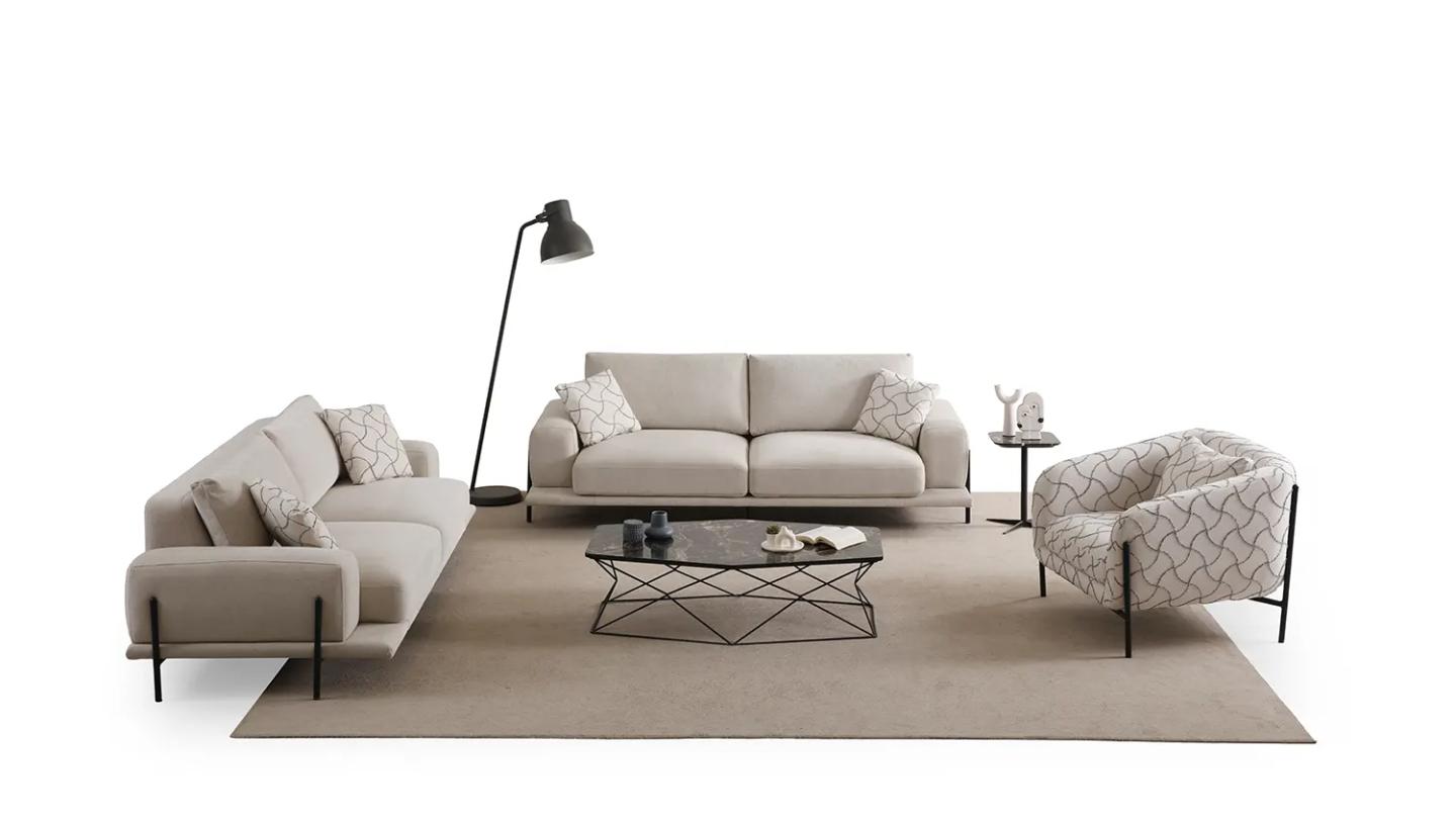 Eos Koltuk Takımı - Resim 3