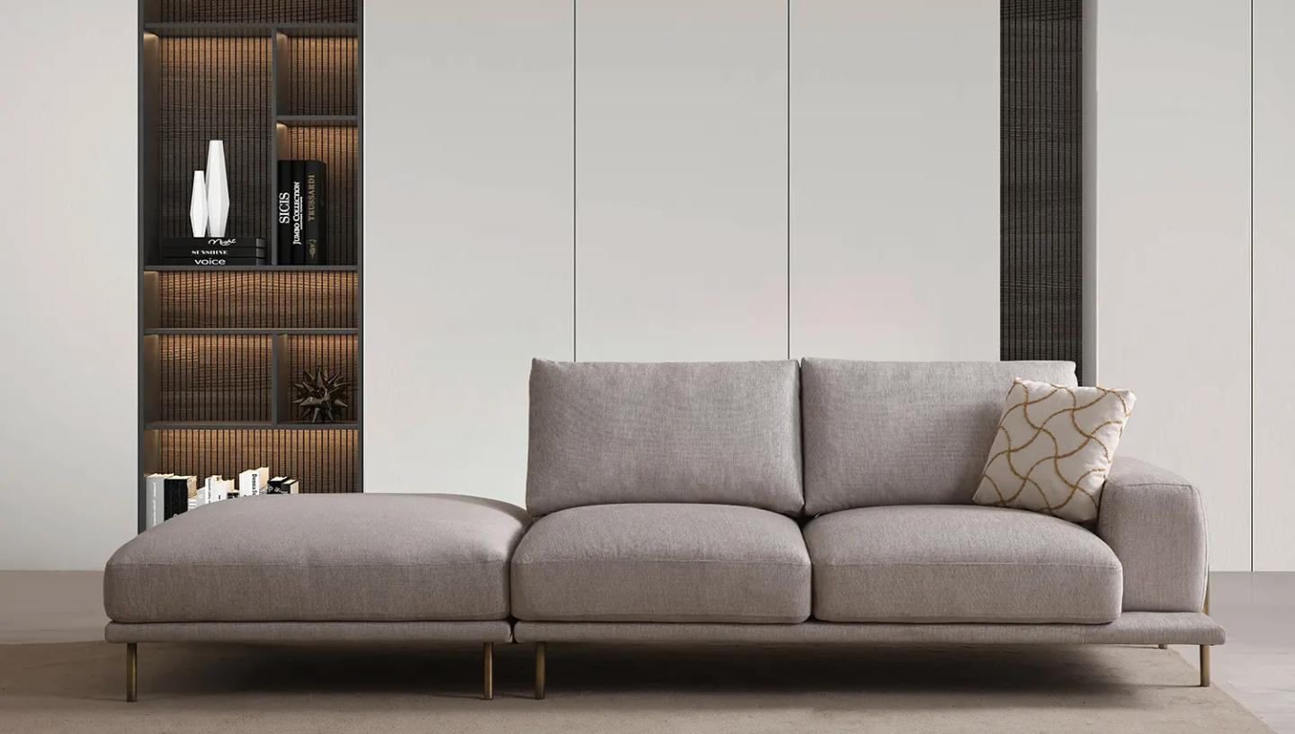 Eos Antik Köşe Takımı - Resim 7