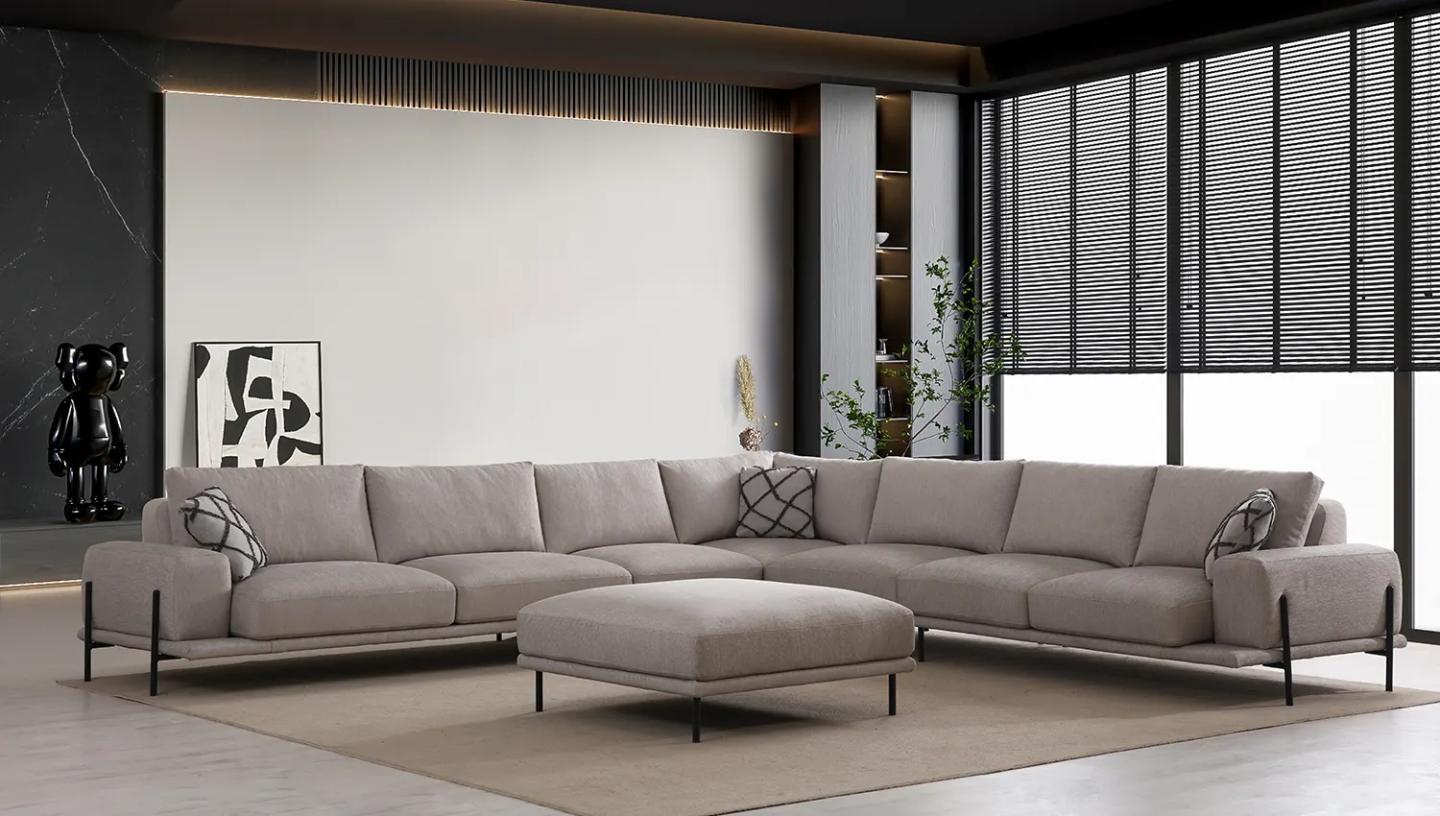 Eos Köşe Takımı - Resim 2