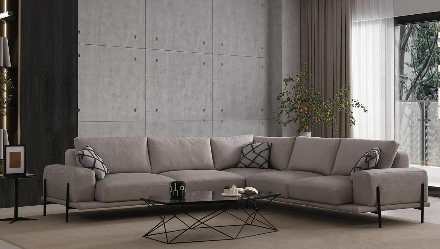 Eos Köşe Takımı - Resim 3